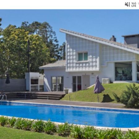 プンタ・デル・エステApto. Edificio Uniqueアパートメント エクステリア 写真